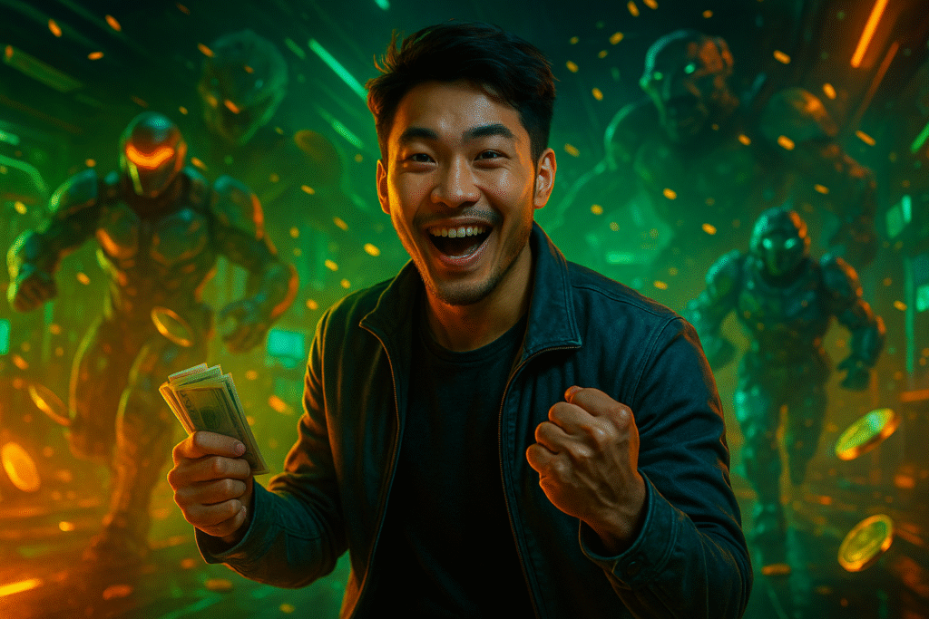 Meta Title: 7 จุดเด่น MEGAWIN168 ที่หลายคนยังไม่รู้ Meta Des: รวม 7 จุดเด่นที่ทำให้ MEGAWIN168 แตกต่าง ทั้งความลื่นไหล ความเสถียร และระบบที่เอื้อต่อผู้ใช้จริง พร้อมรายละเอียดที่ช่วยให้เห็นว่าทำไมแพลตฟอร์มนี้