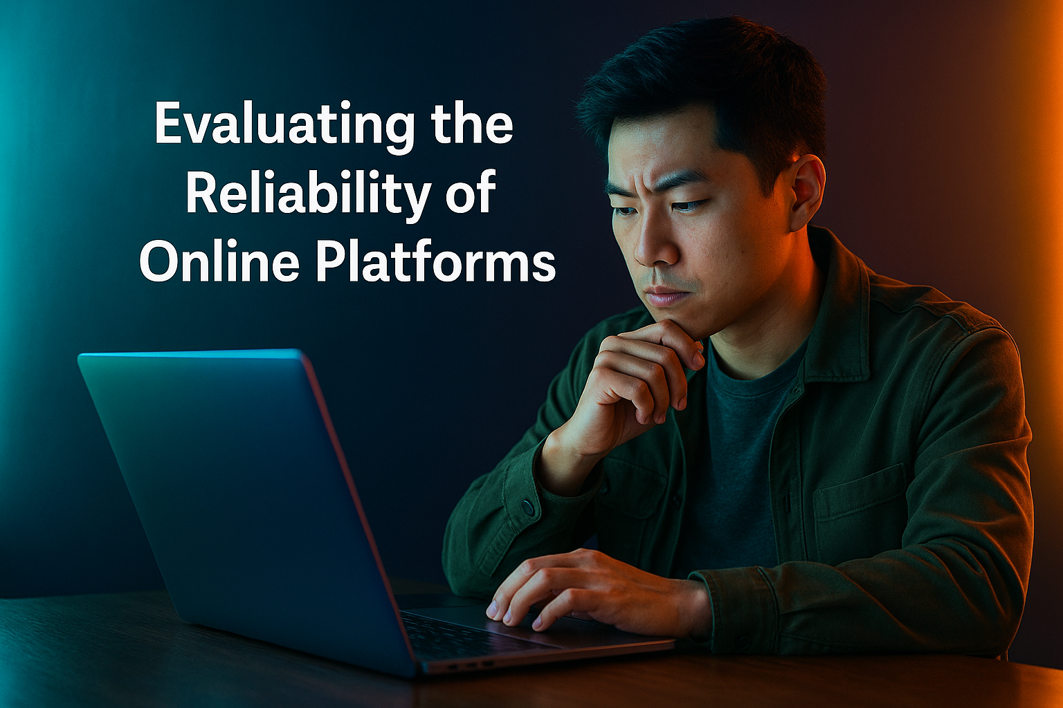 วิธีประเมินความน่าเชื่อถือของ MEGAWIN168 ก่อนสมัครใช้งาน